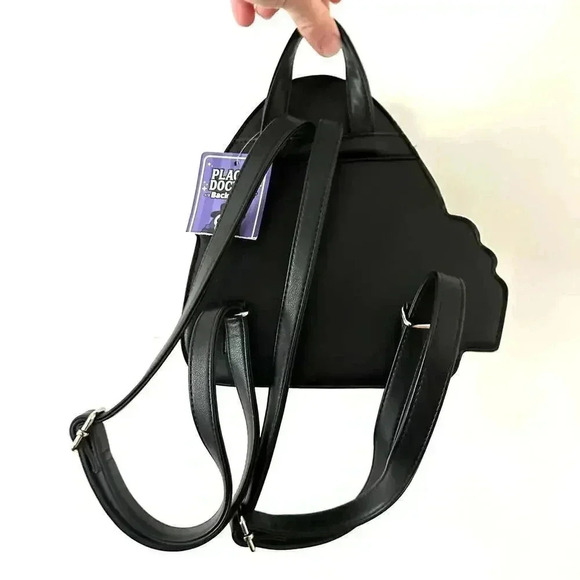 Mini Squishable Doctor Plague Backpack - Picture 3 of 4